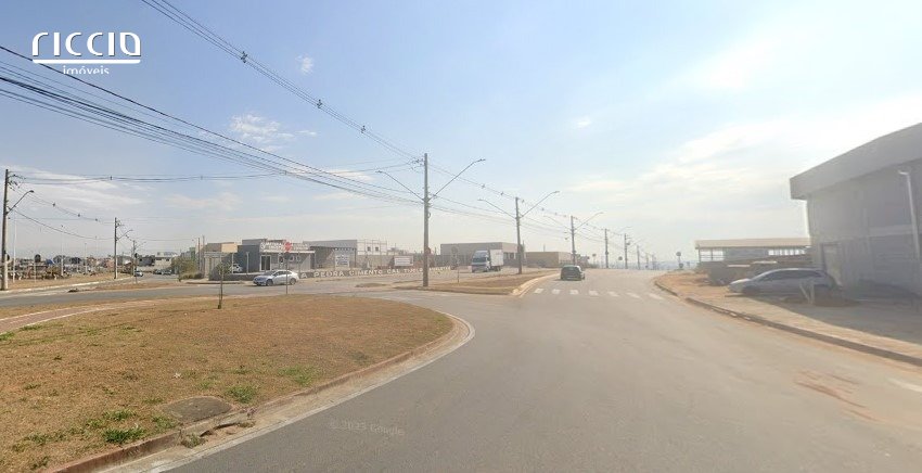 Terreno à venda no Setville Altos de São José — ambiente interno