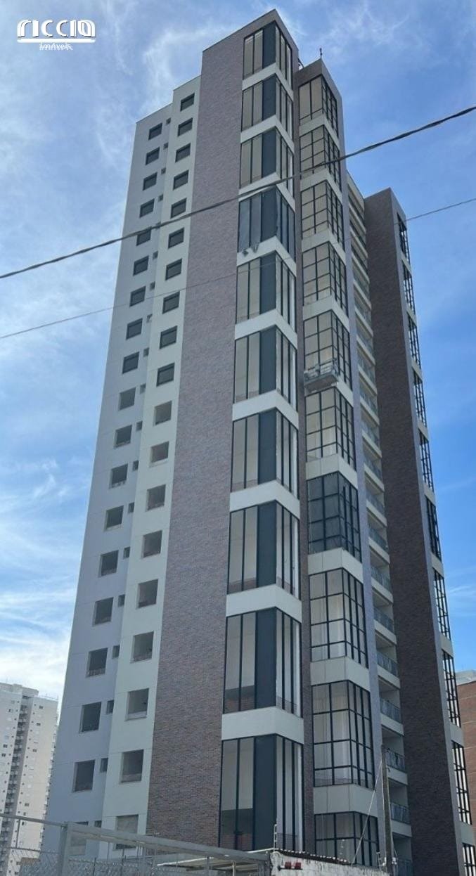 Apartamento à venda no Edifício Open View Aquarius - Jardim Aquarius - 136m²