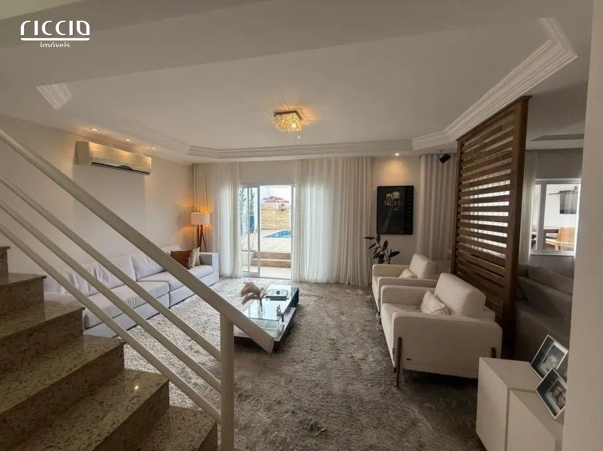 Casa em Condomínio à venda no Jardim das Colinas — imagem 4 de 13