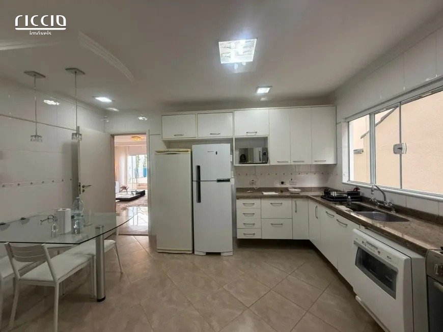 Casa em Condomínio à venda no Jardim das Colinas — imagem 5 de 13