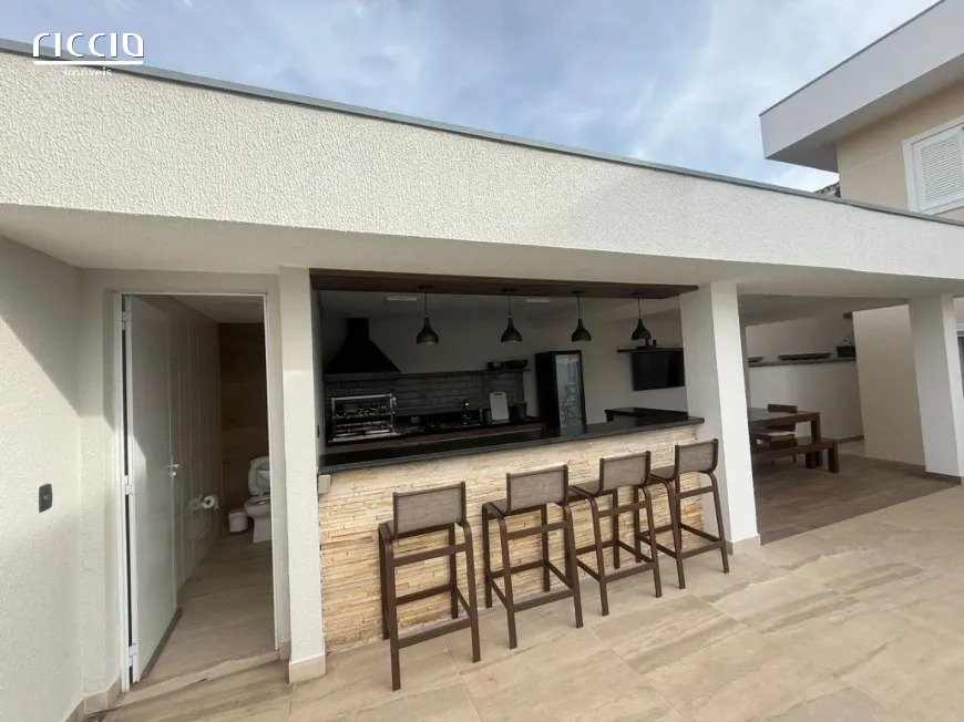 Casa em Condomínio à venda no Jardim das Colinas — imagem 9 de 13