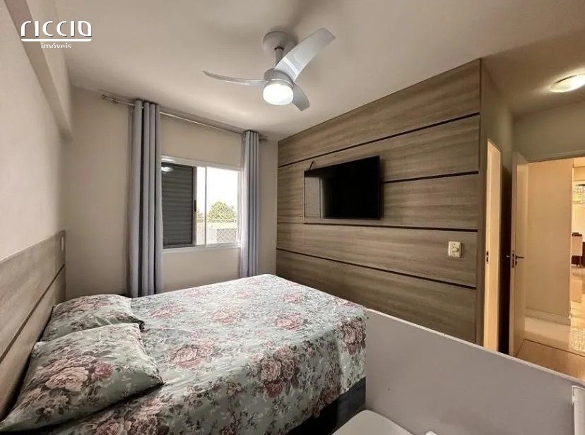 Apartamento à venda no Loteamento Villa Branca — imagem 7 de 10