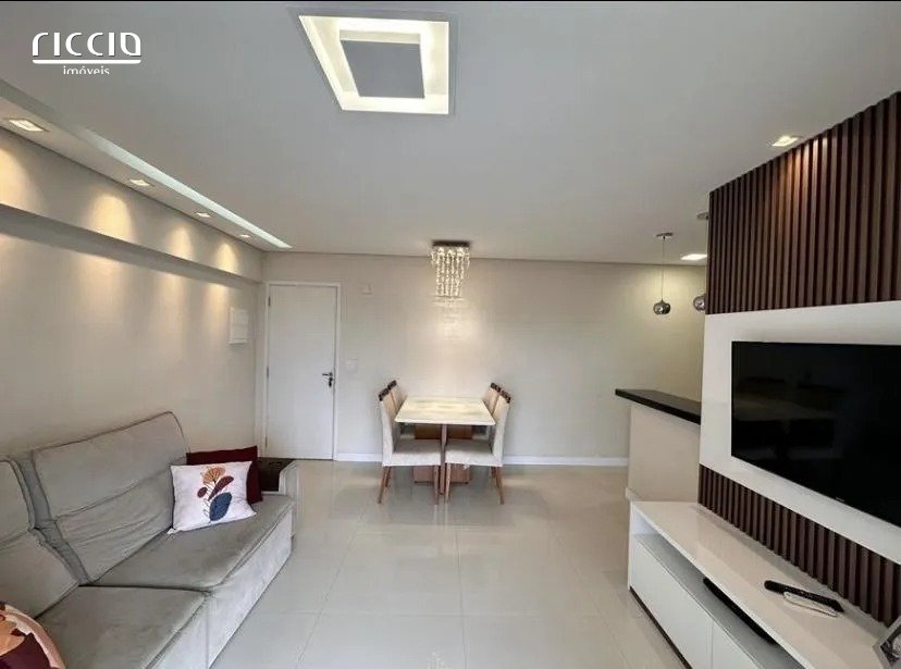 Apartamento à venda no Loteamento Villa Branca — imagem 5 de 10
