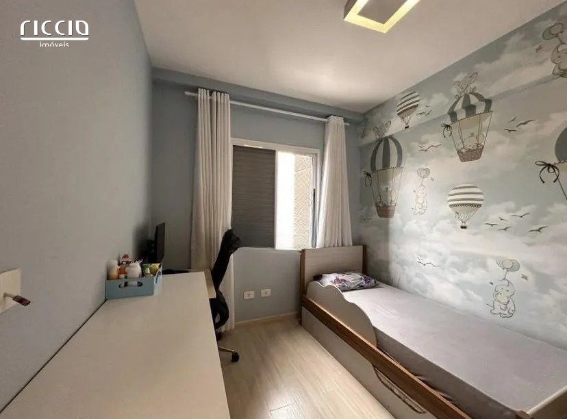 Apartamento à venda no Loteamento Villa Branca — imagem 9 de 10