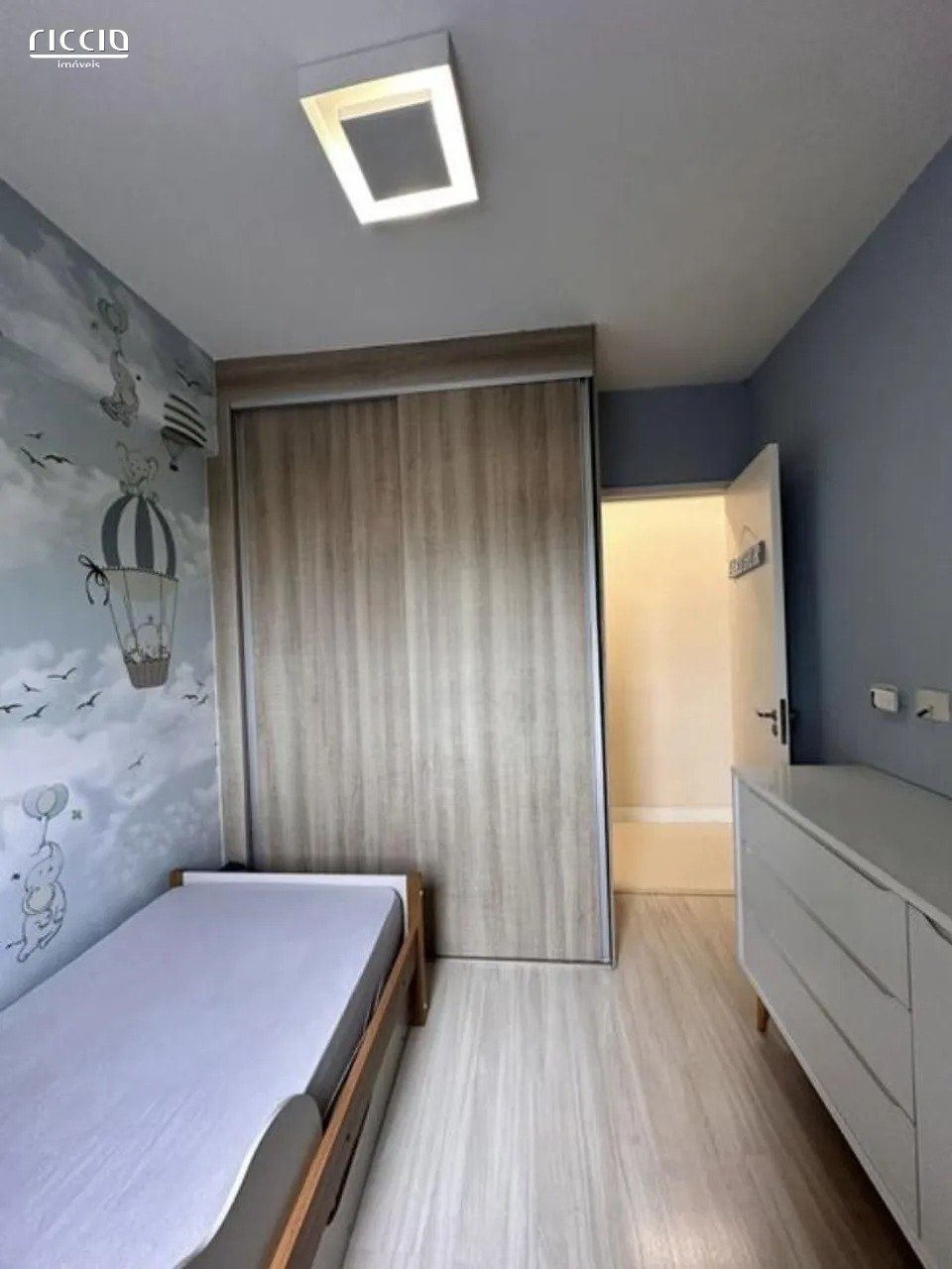 Apartamento à venda no Loteamento Villa Branca — imagem 10 de 10