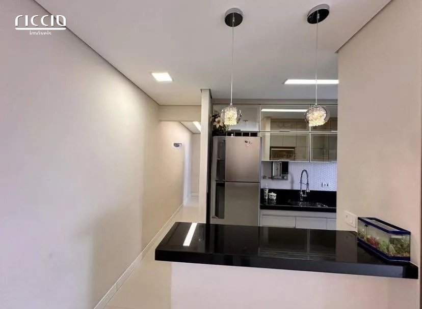 Apartamento à venda no Loteamento Villa Branca — detalhe do imóvel