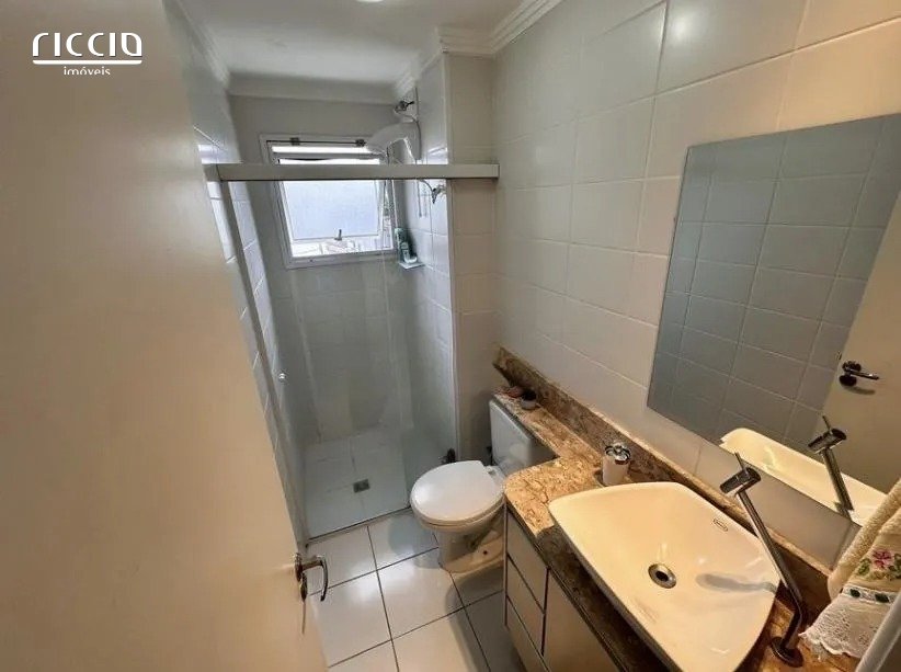 Apartamento à venda no Loteamento Villa Branca — imagem 8 de 10