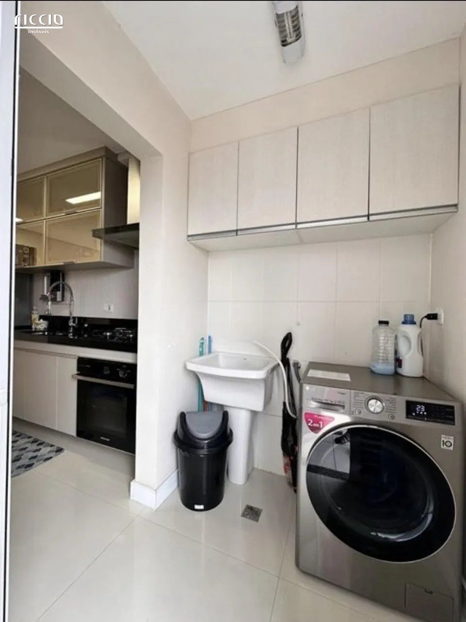 Apartamento à venda no Loteamento Villa Branca — imagem 4 de 10