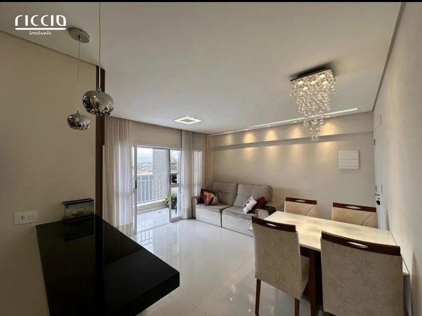 Edificio Grand Paysage