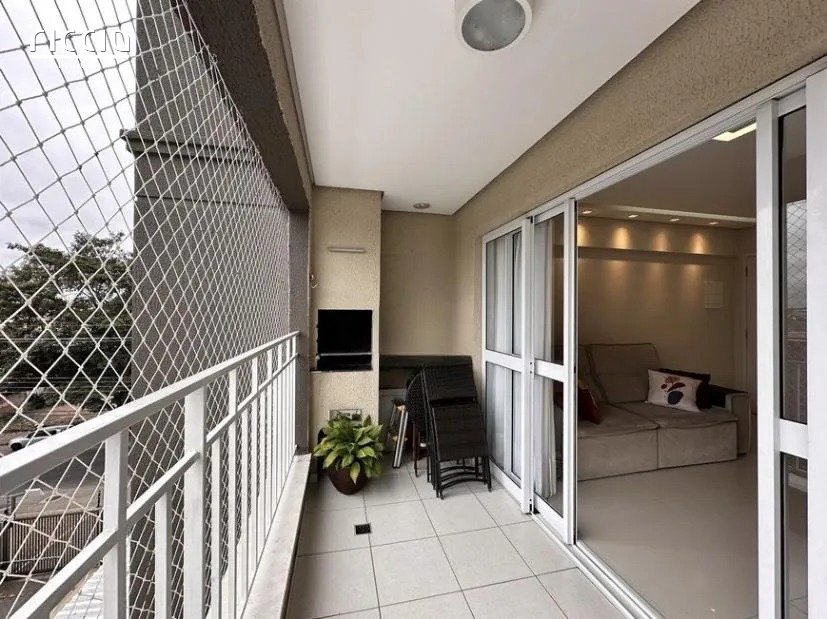 Apartamento à venda no Loteamento Villa Branca — imagem 6 de 10
