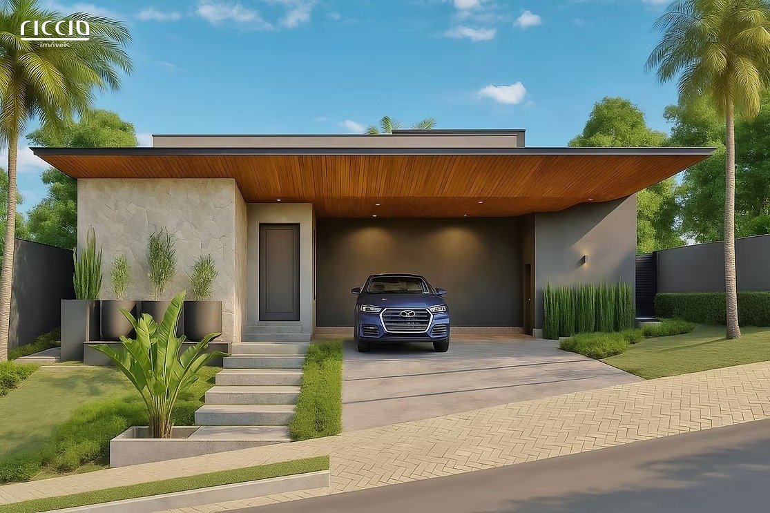 Casa em Condomínio à venda no Urbanova — detalhe do imóvel