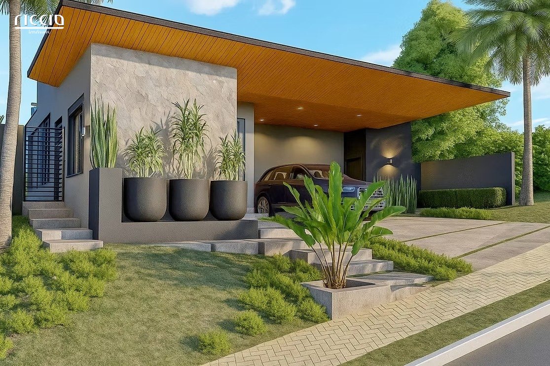 Casa em Condomínio à venda no Urbanova — ambiente interno