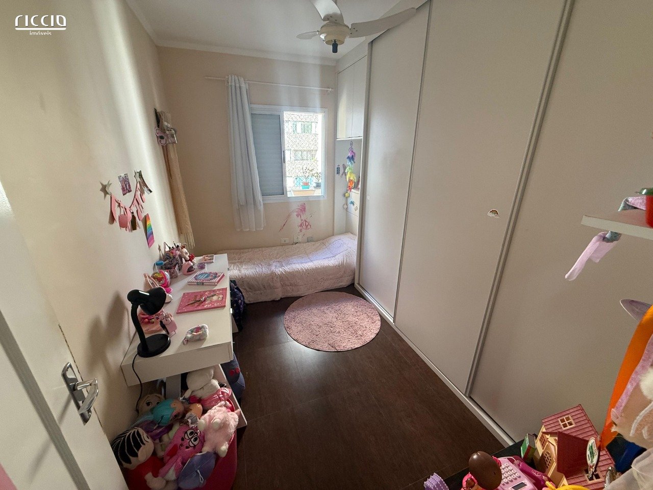 Apartamento à venda no Jardim Aquarius — imagem 9 de 12