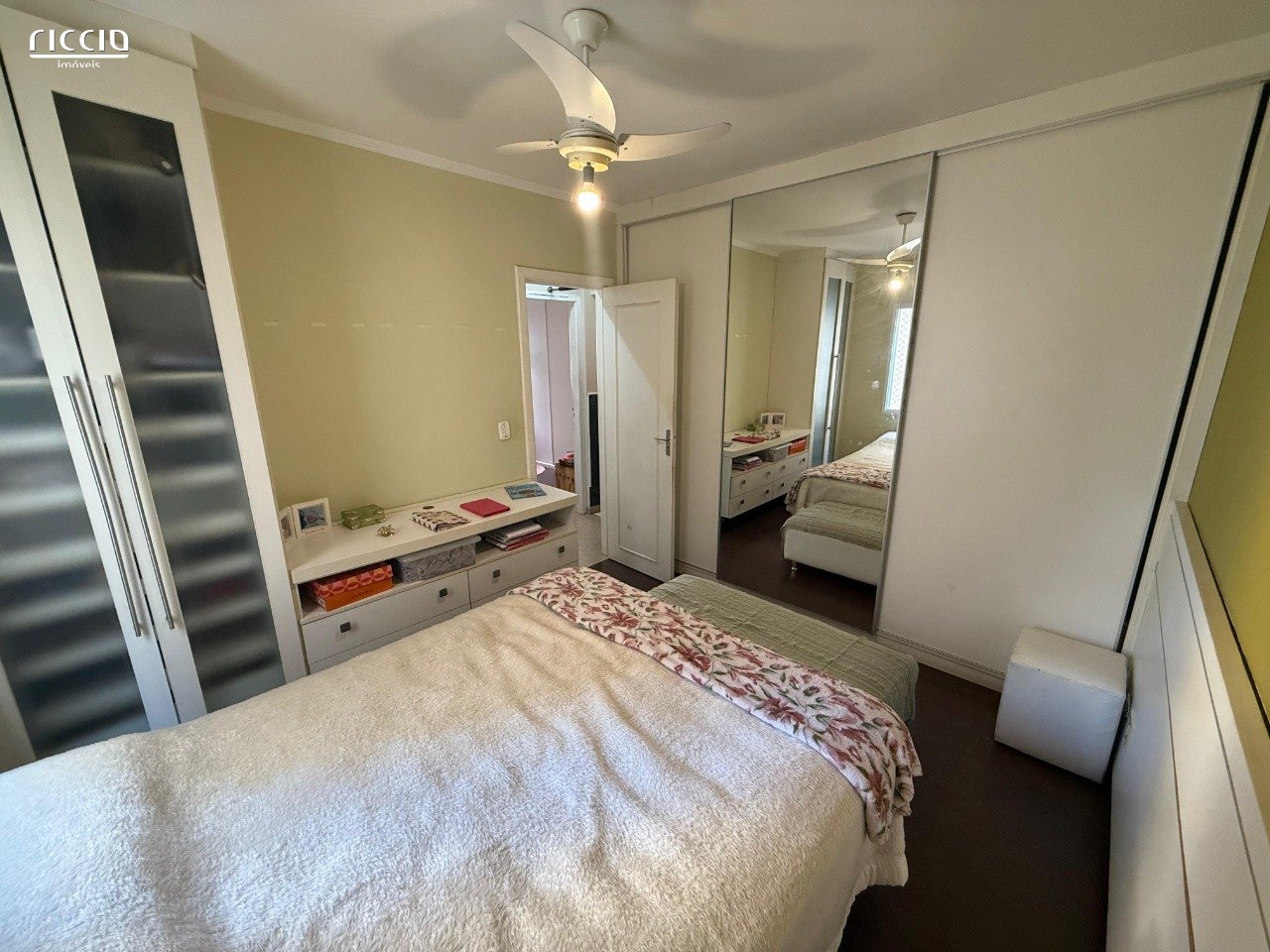 Apartamento à venda no Jardim Aquarius — imagem 6 de 12