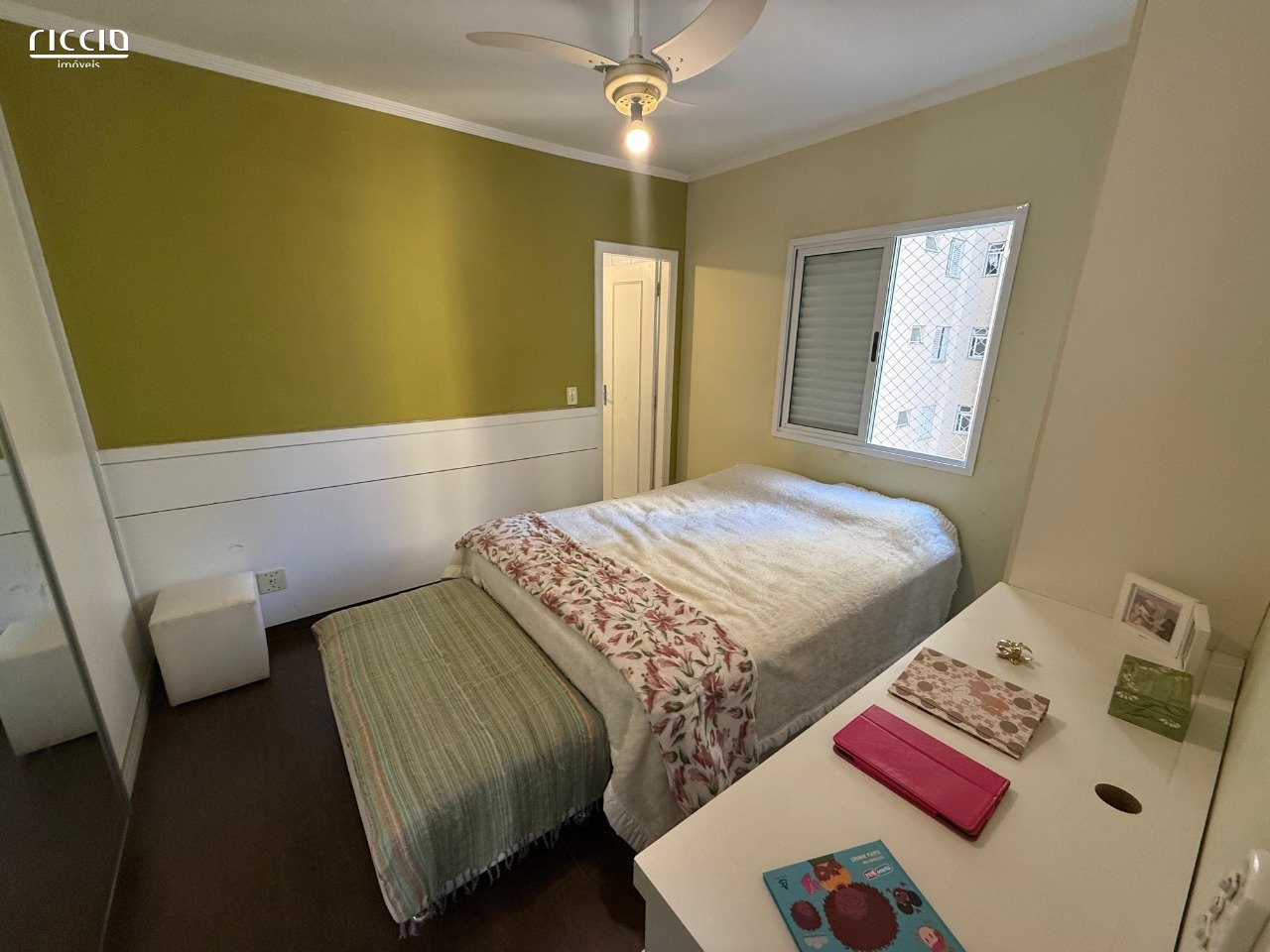Apartamento à venda no Jardim Aquarius — imagem 8 de 12