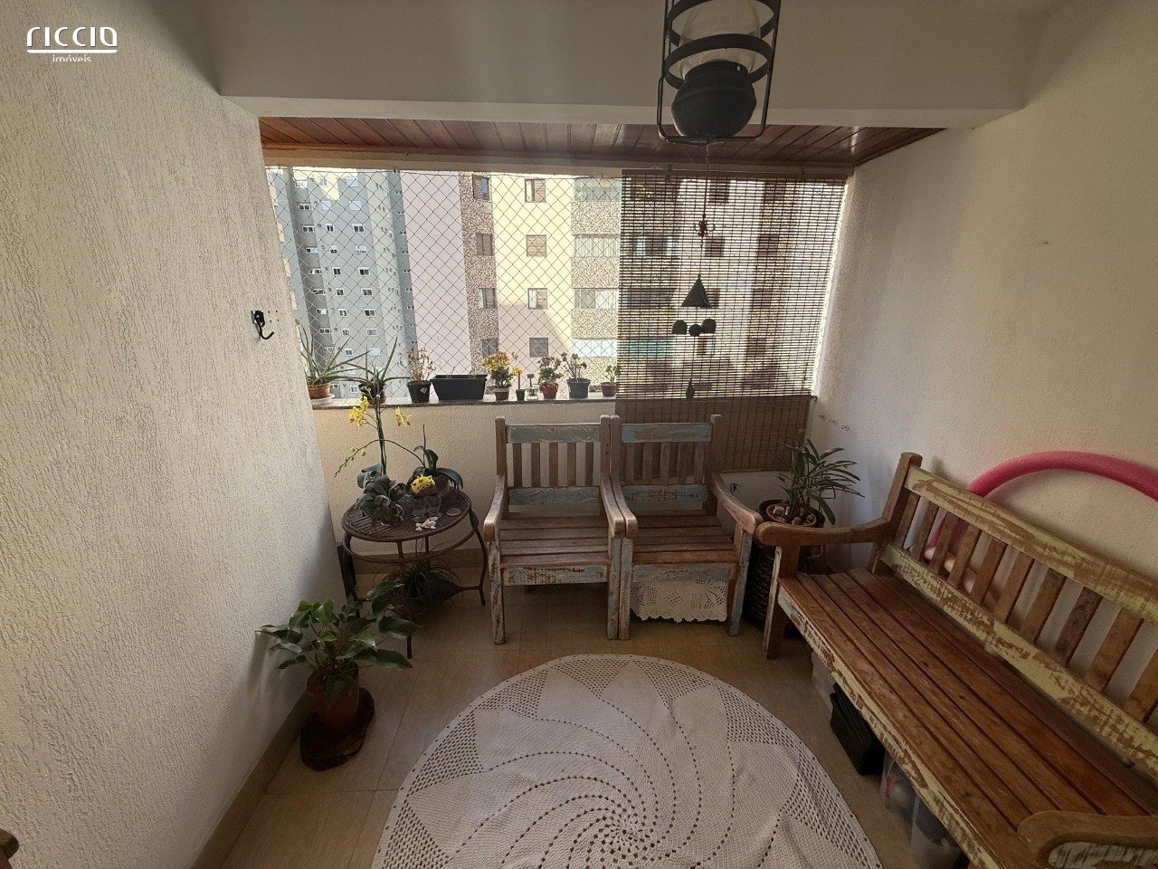 Apartamento à venda no Jardim Aquarius — detalhe do imóvel