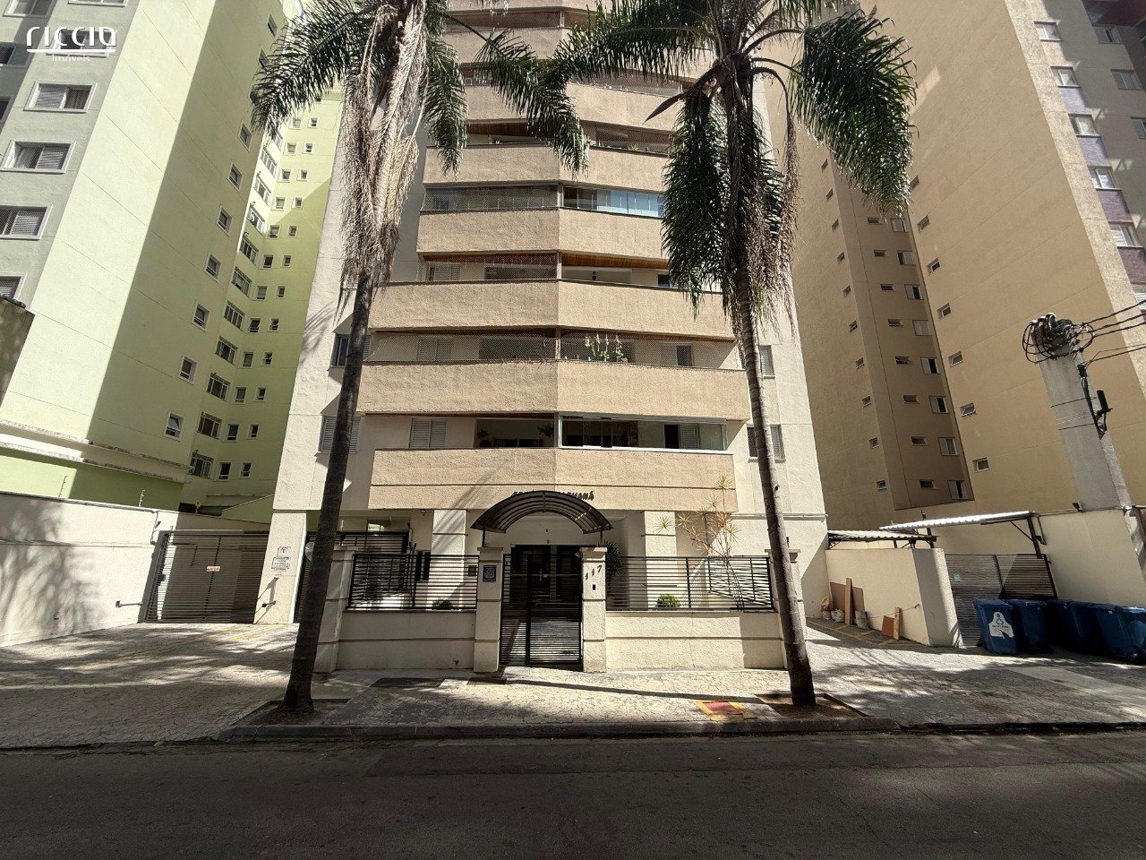 Apartamento à venda no Jardim Aquarius — imagem 13 de 13