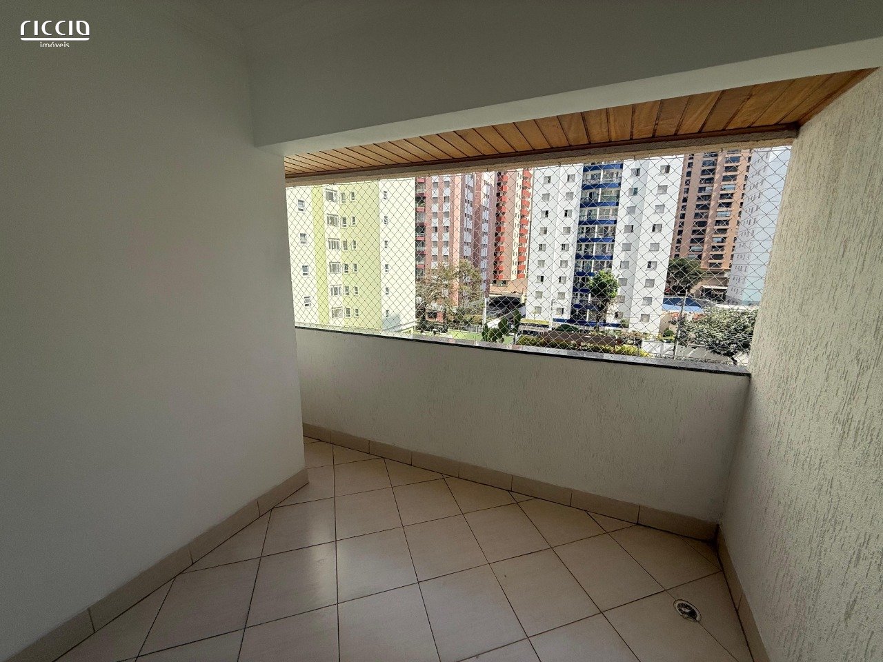 Apartamento à venda no Jardim Aquarius — detalhe do imóvel