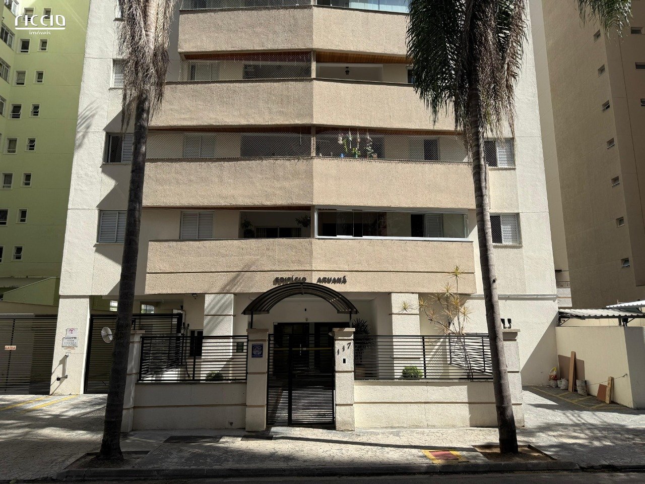 Apartamento à venda no Jardim Aquarius — imagem 12 de 13