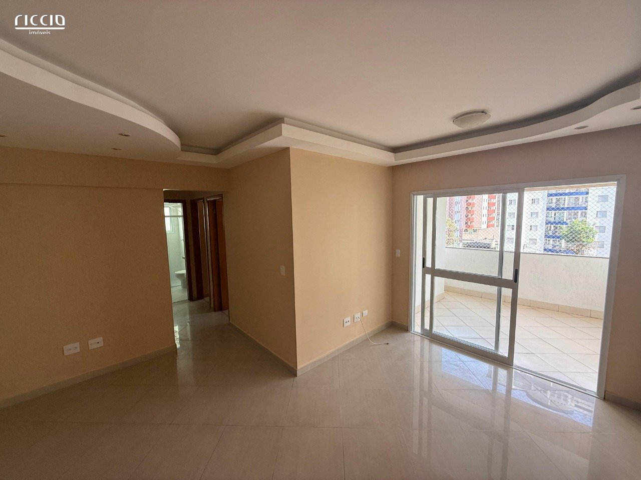Apartamento - Edificio Aruana - 3 quartos - Jardim Aquarius