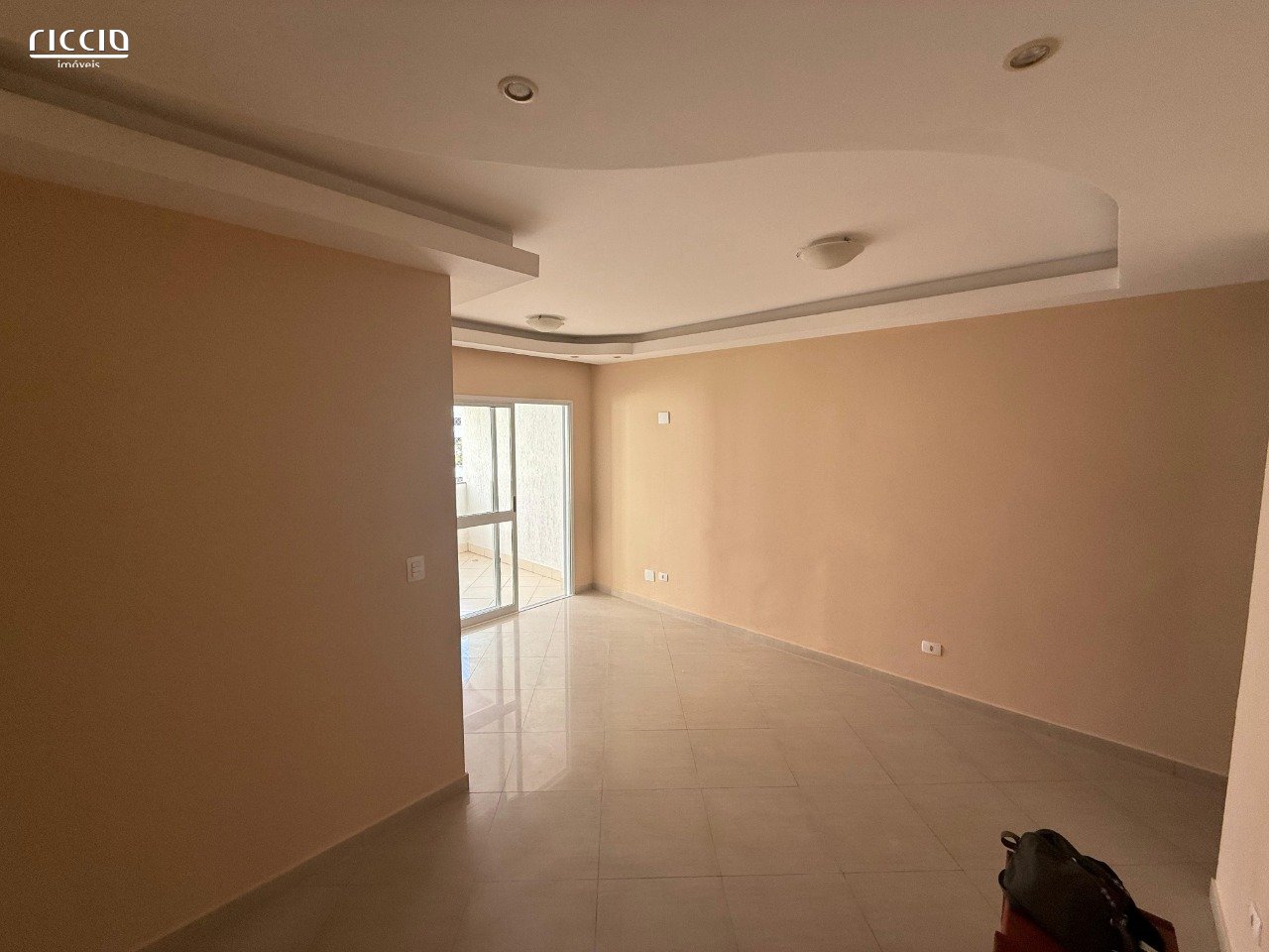 Apartamento à venda no Jardim Aquarius — ambiente interno