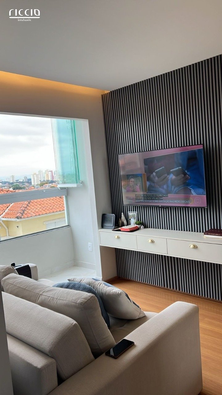 Apartamento à venda no Jardim Sul — detalhe do imóvel