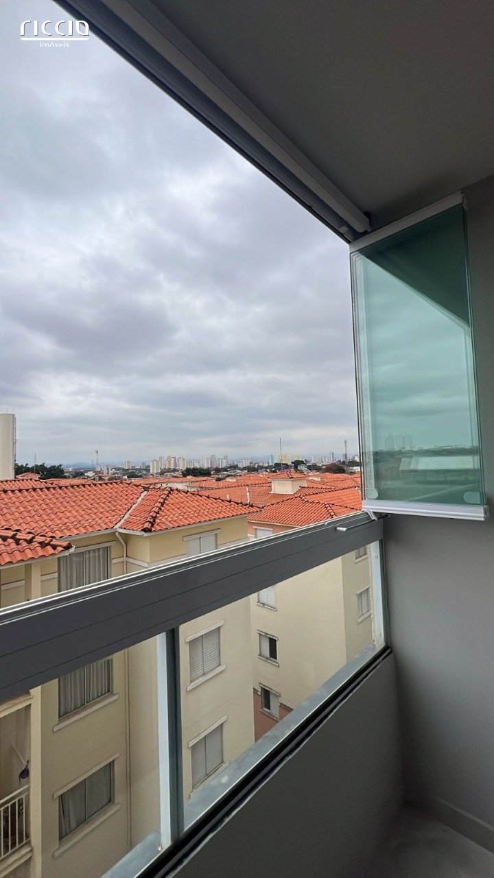 Apartamento à venda no Jardim Sul — ambiente interno