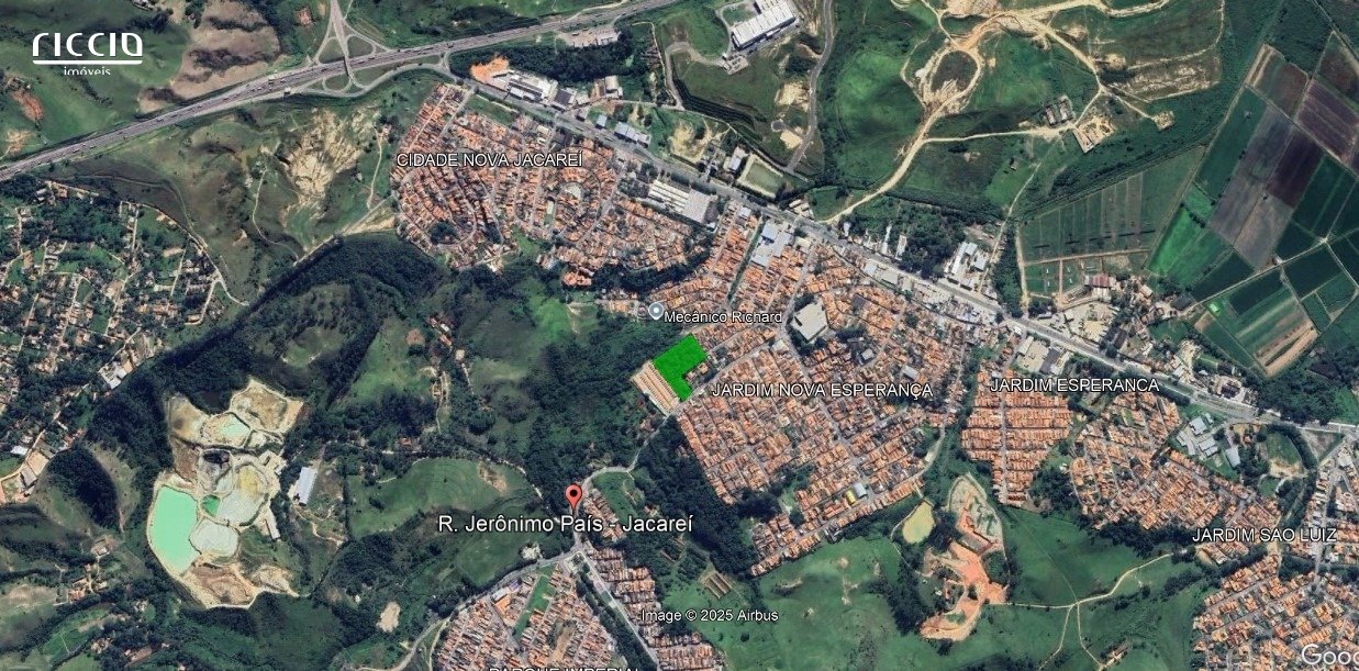 Terreno à venda no Jardim Nova Esperança — imagem 4 de 4