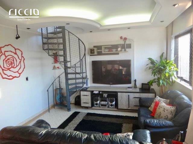 Cobertura à venda no Jardim Augusta — imagem 5 de 22
