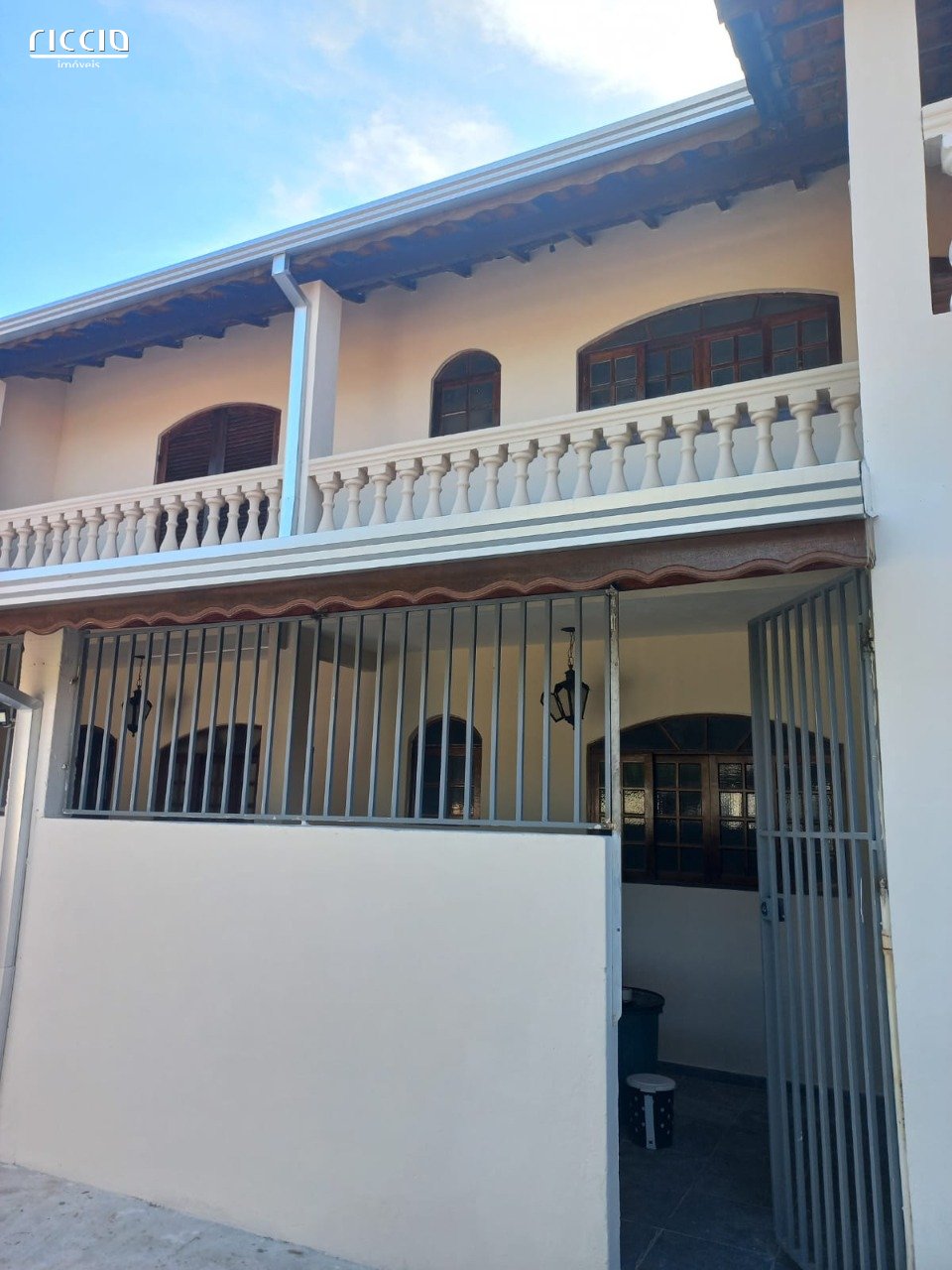 Casa à venda no Vila Industrial — ambiente interno
