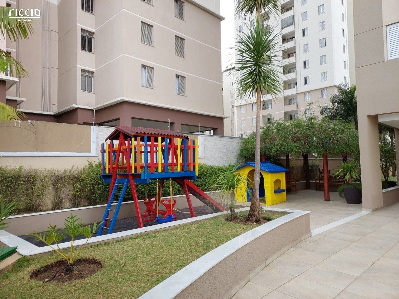 Apartamento à venda no Parque Industrial — imagem 12 de 20
