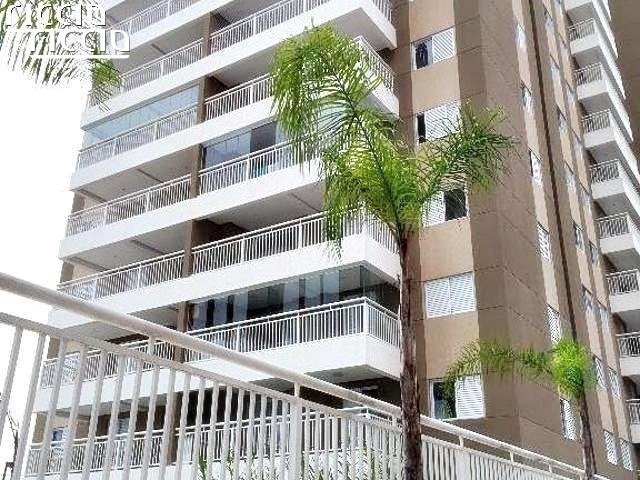 Apartamento no parque industrial com 88 m2 tendo 3 dormitórios sendo 1 suite