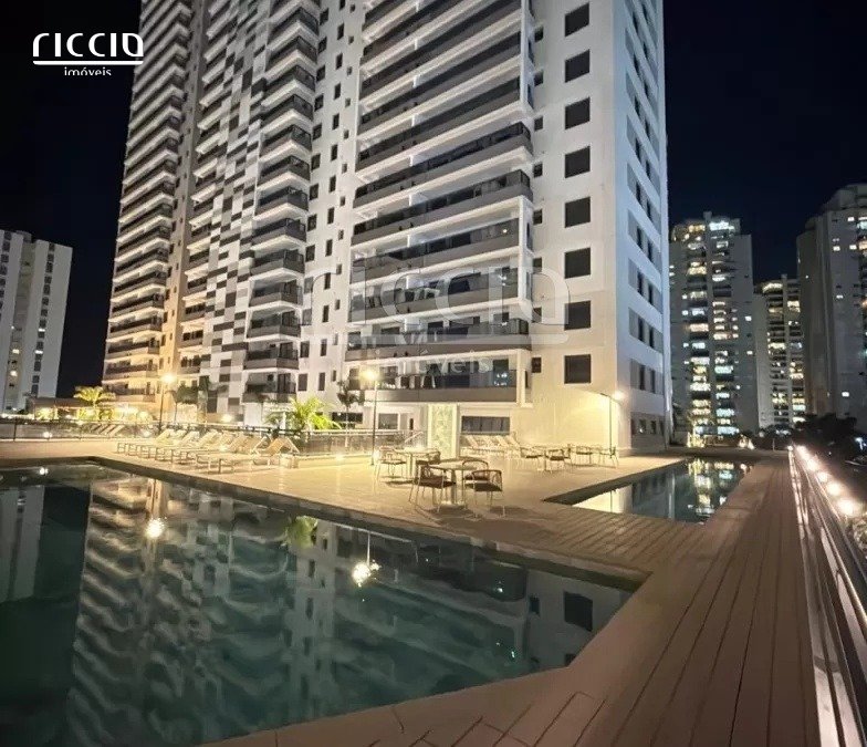 Apartamento à venda no Jardim Aquarius — imagem 6 de 16