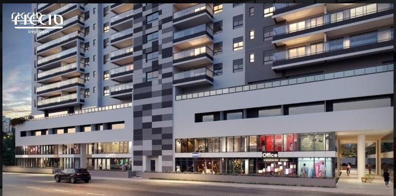 Apartamento à venda no Jardim Aquarius — detalhe do imóvel