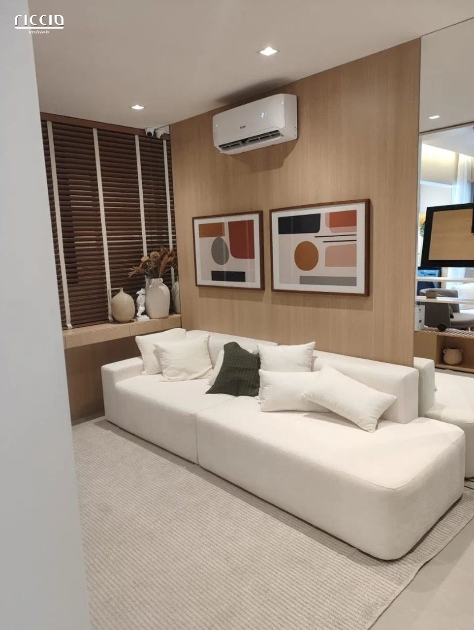 Apartamento à venda no Jardim das Indústrias — imagem 8 de 9