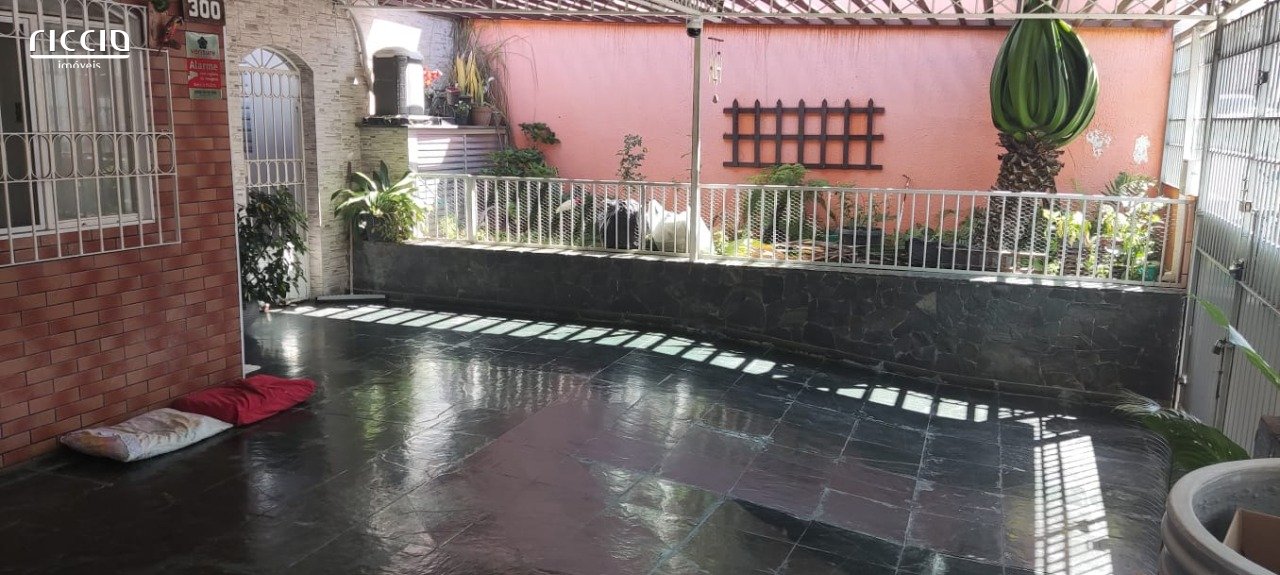 Casa à venda no Jardim Ismênia — detalhe do imóvel