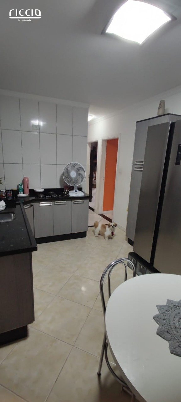 Casa à venda no Jardim Ismênia — imagem 9 de 12