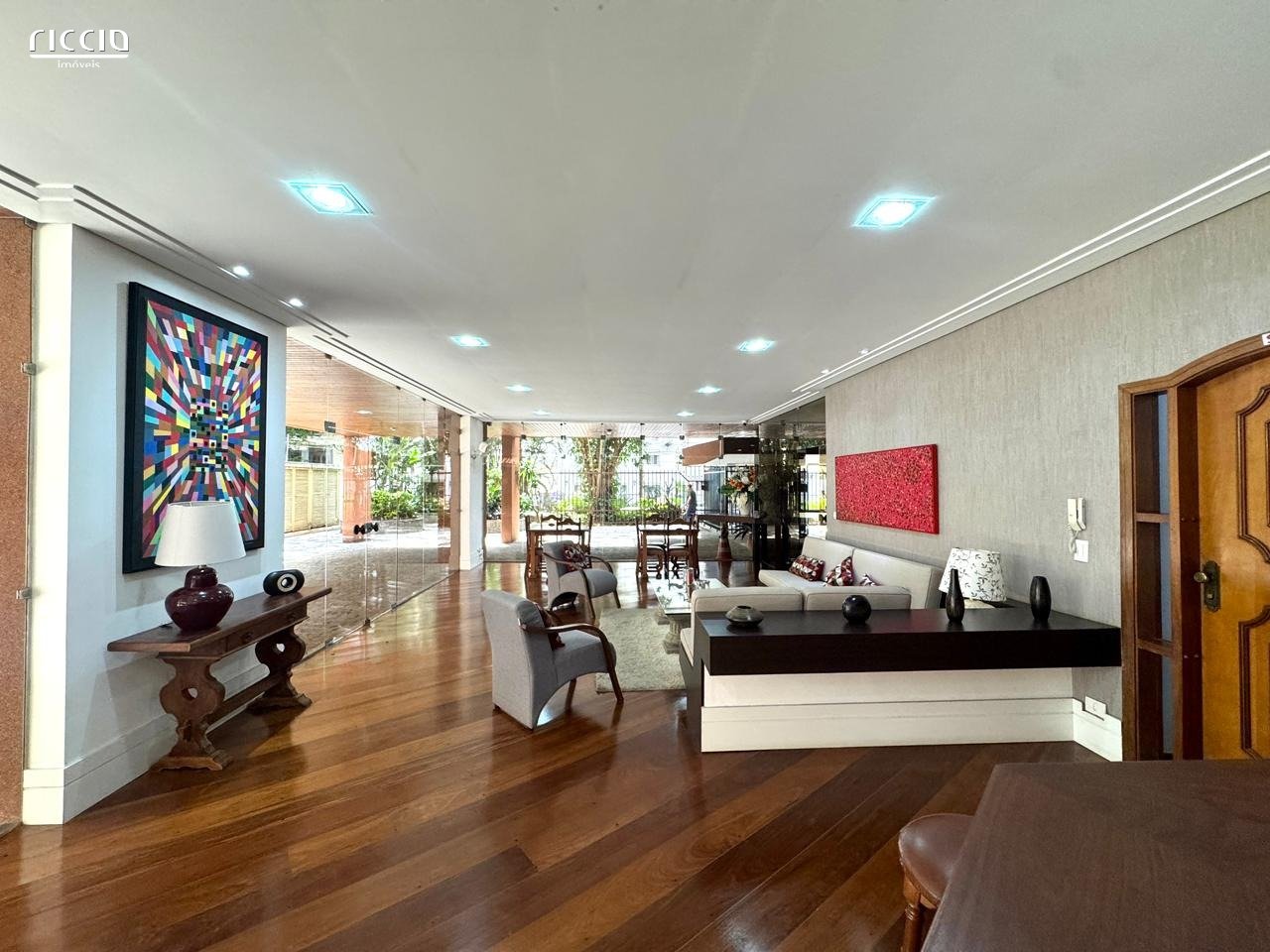 Apartamento à venda no Vila Adyana — imagem 20 de 20