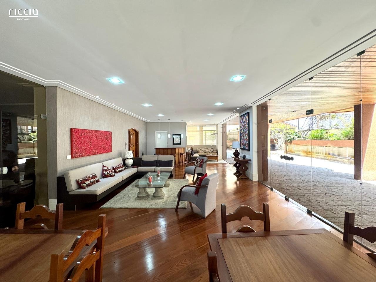 Apartamento à venda no Vila Adyana — imagem 19 de 20