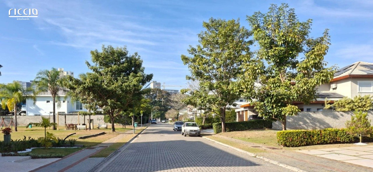 Terreno à venda no Urbanova — ambiente interno