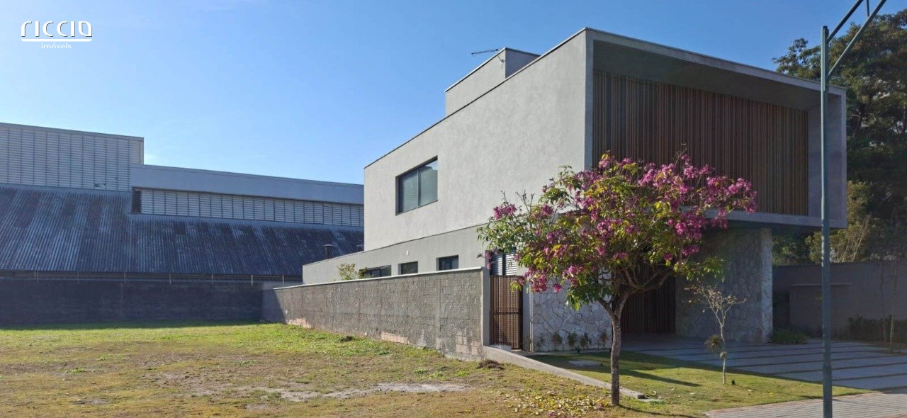 Terreno à venda no Urbanova — detalhe do imóvel