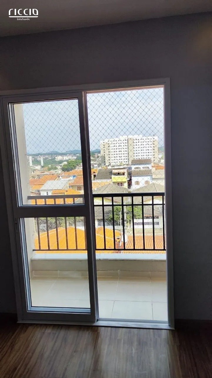 Apartamento à venda no Residencial Bosque dos Ipês — detalhe do imóvel