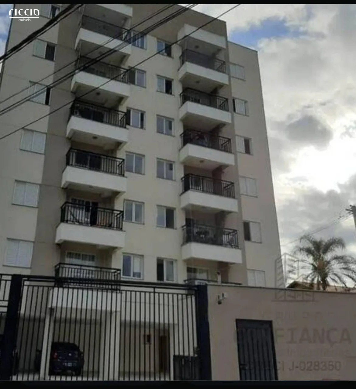 Apartamento à venda no Residencial Bosque dos Ipês — imagem 11 de 11