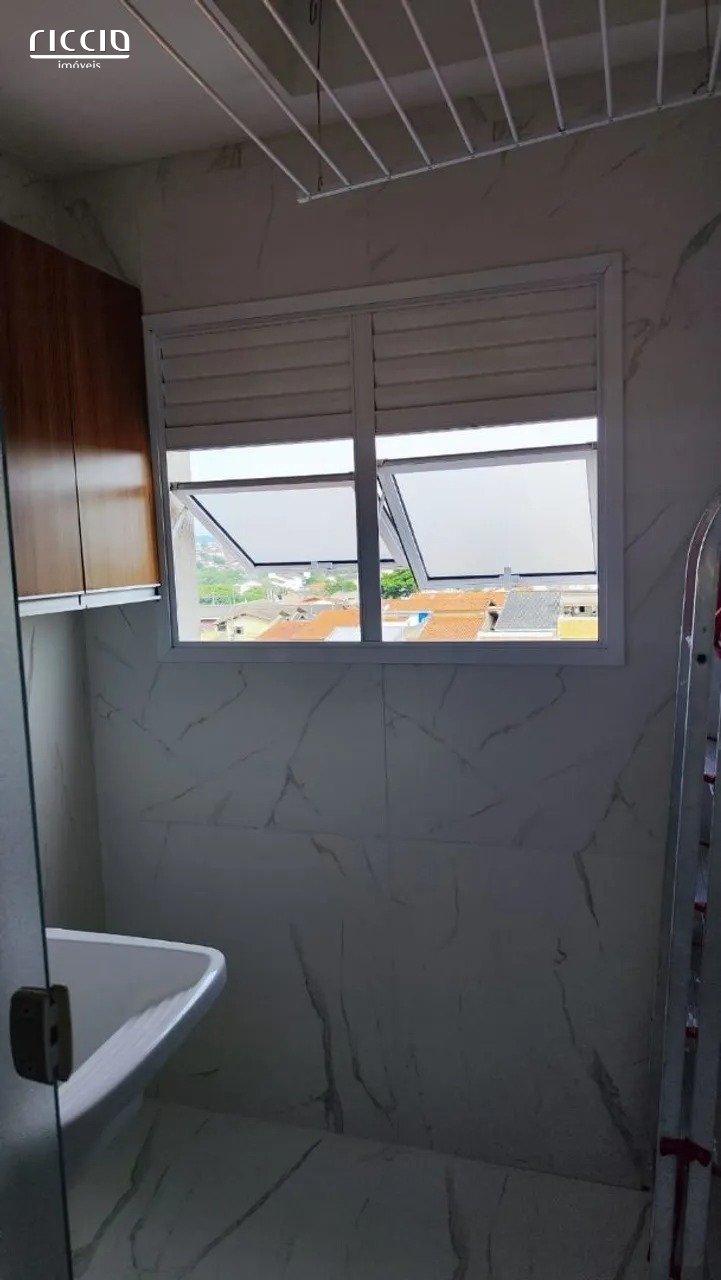 Apartamento à venda no Residencial Bosque dos Ipês — imagem 4 de 11