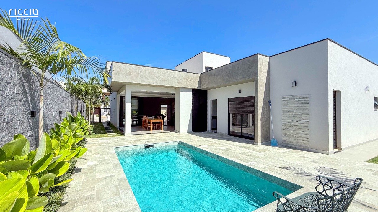 Casa em Condomínio à venda no Urbanova — imagem 12 de 37