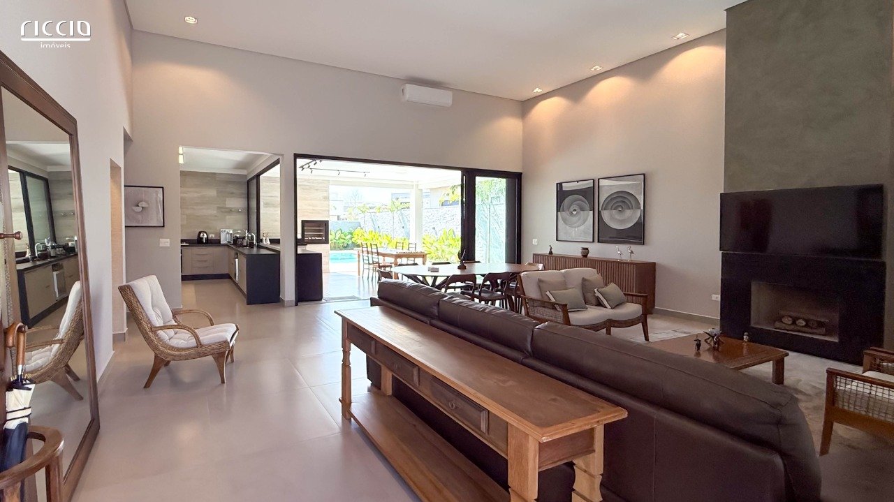 Casa em Condomínio à venda no Urbanova — detalhe do imóvel