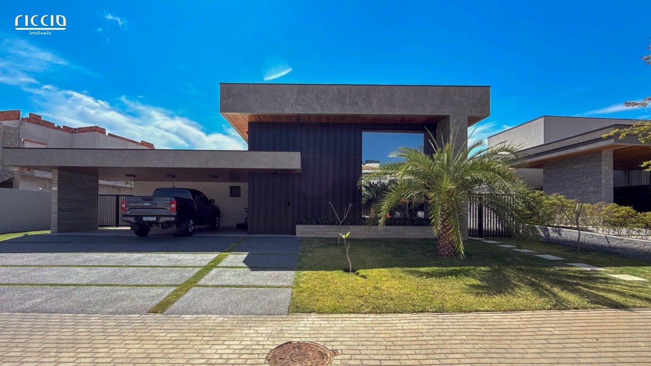 Casa em Condomínio à venda no Urbanova — imagem 37 de 37