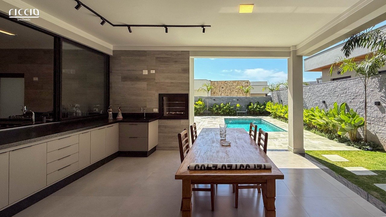 Casa em Condomínio à venda no Urbanova — imagem 7 de 37