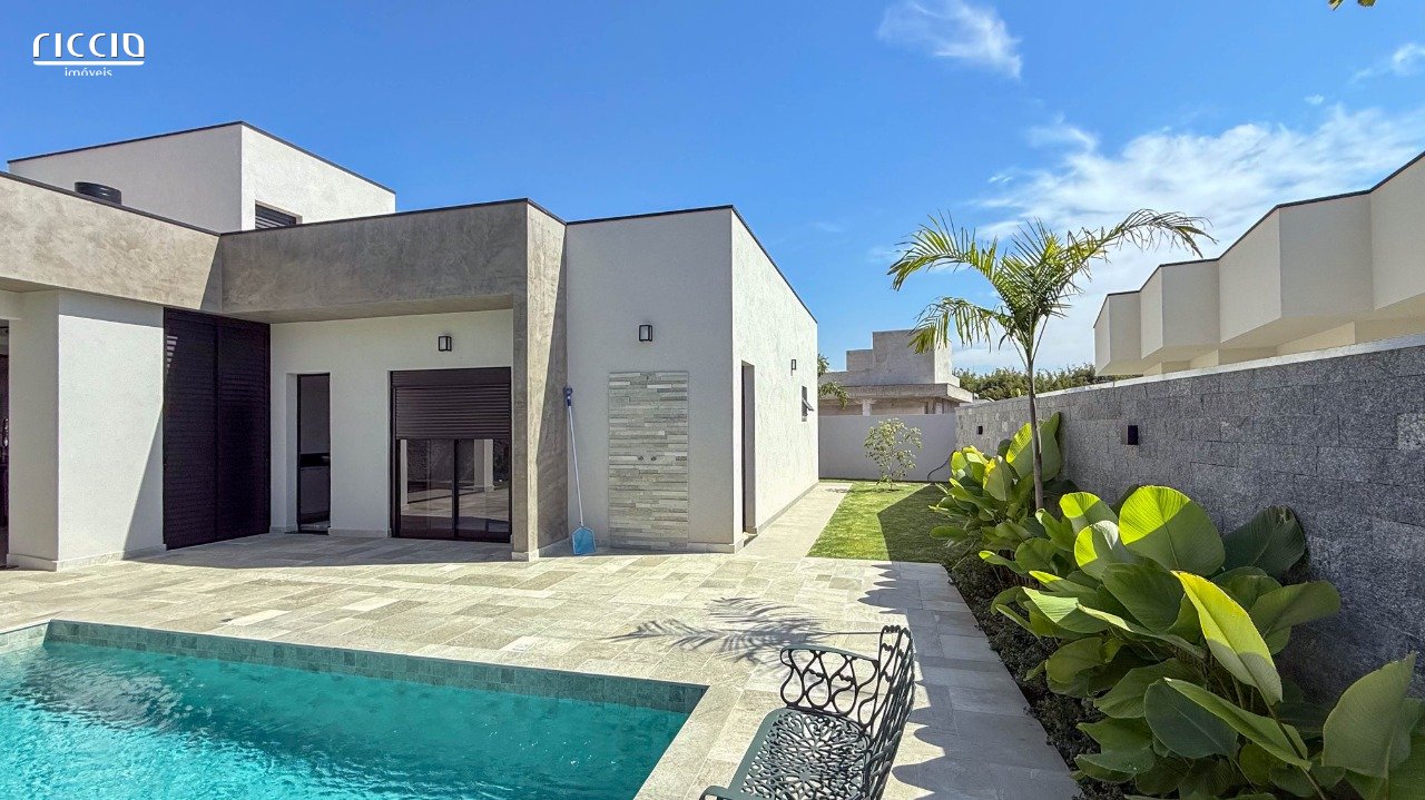 Casa em Condomínio à venda no Urbanova — imagem 14 de 37