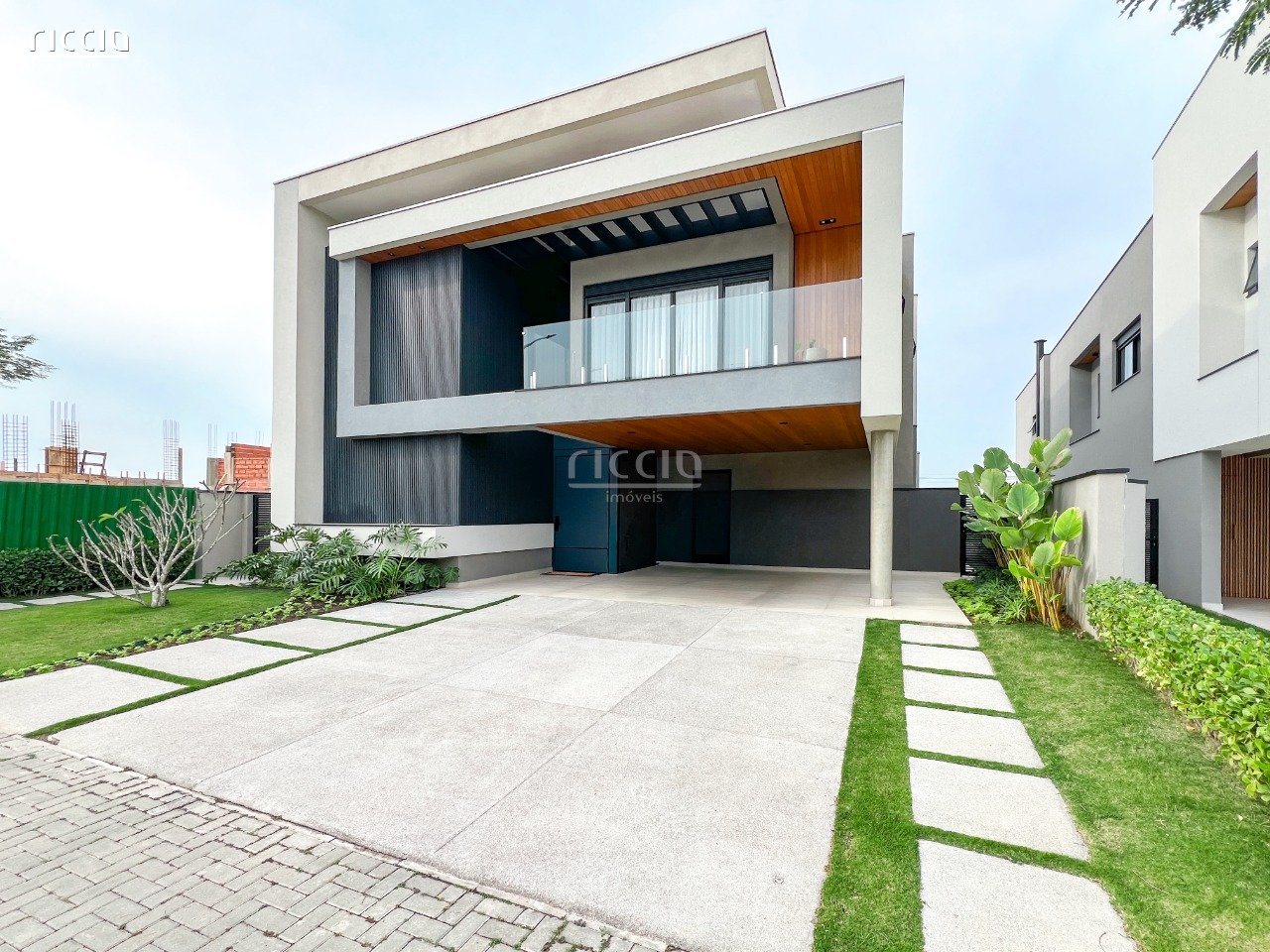 Casa em Condomínio à venda no Urbanova — ambiente interno